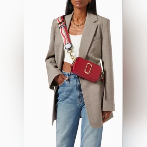 ❌SOLD❌ ❤️ Marc Jacobs Snapshot ❤️ - Picture 14 of 15